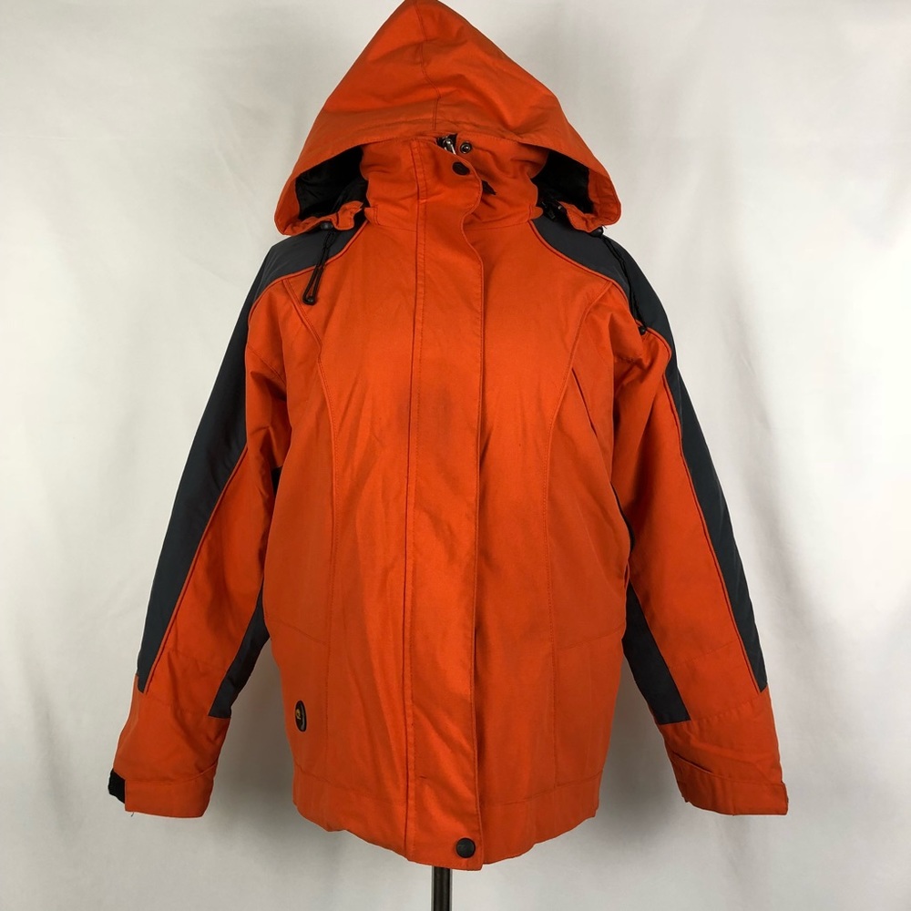 Rossignol ski jacket